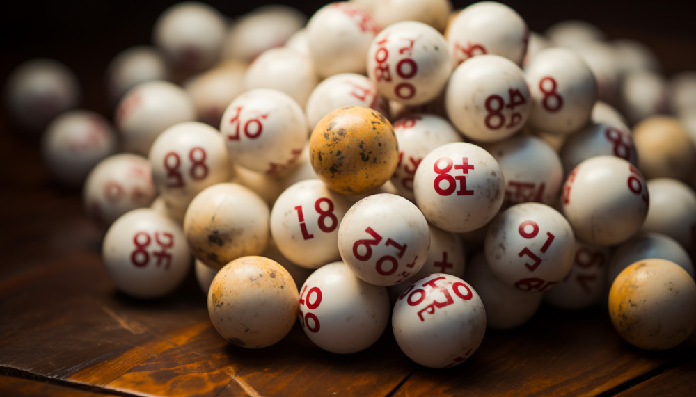 Breaking Down the Odds: How Lottery Numbers Work
