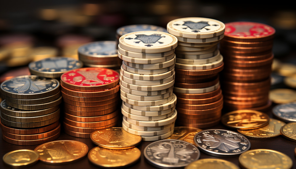 Demystifying the 'Luck' Factor in Gambling