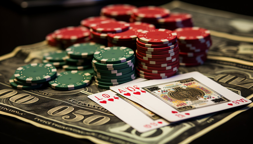 Probing the Dark Underworld of Illegal Gambling
