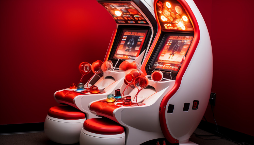 Exploring the Psychological Appeal of Slot Machines