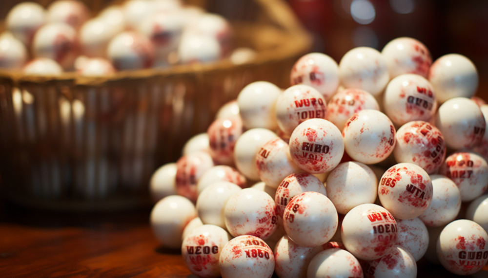 Lottery Strategies That Actually Worked