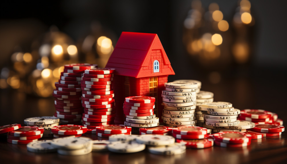 Overcoming the House Edge: A Professional Gambler's Guide