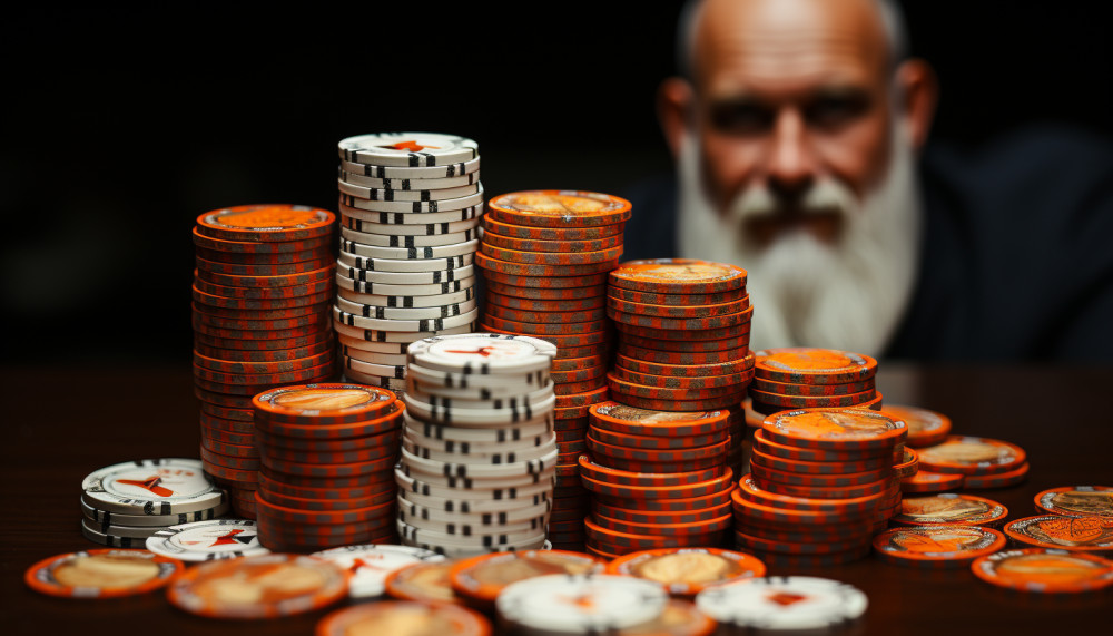 Texas Hold'em: The Psychology Behind the Poker Face