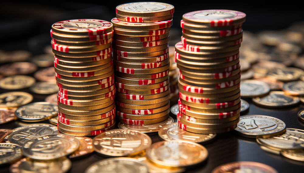 The Thrills and Spills of High-Stakes Betting