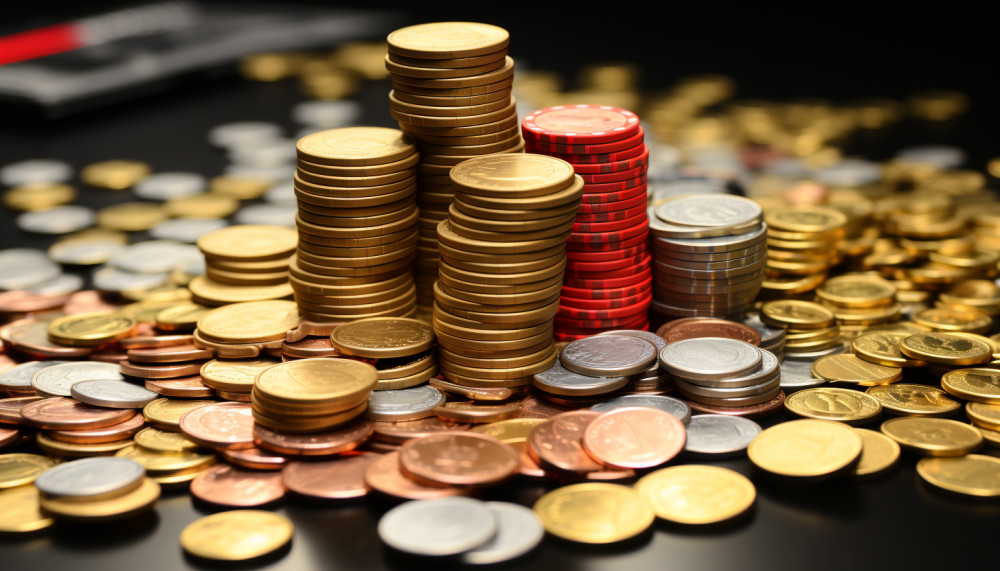 The Intriguing World of High Stakes Poker