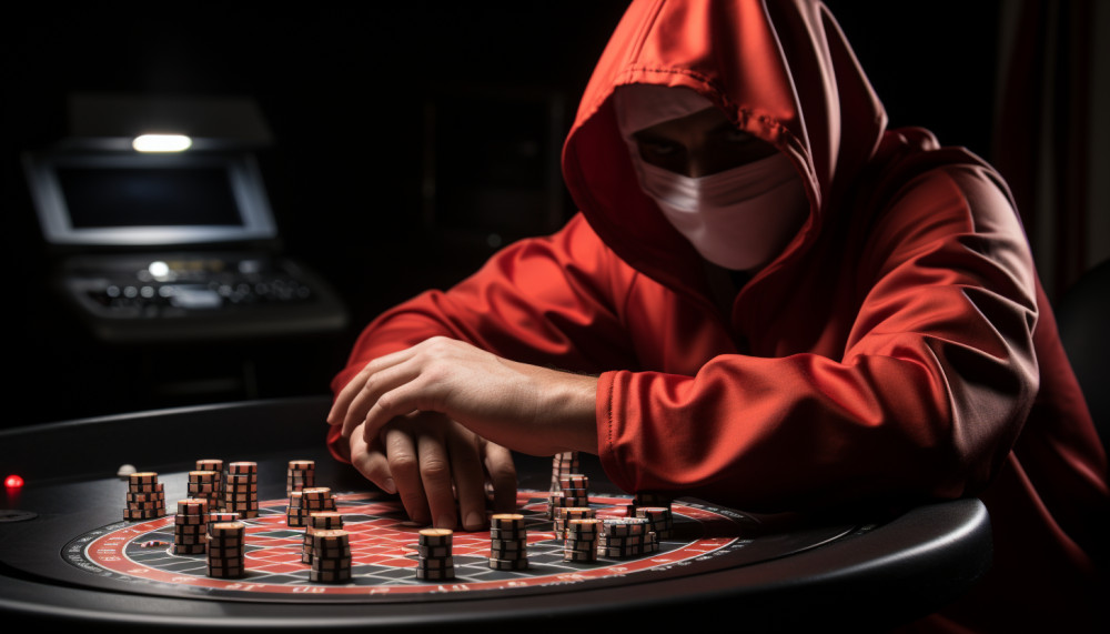 The Unseen Dangers of Sports Betting