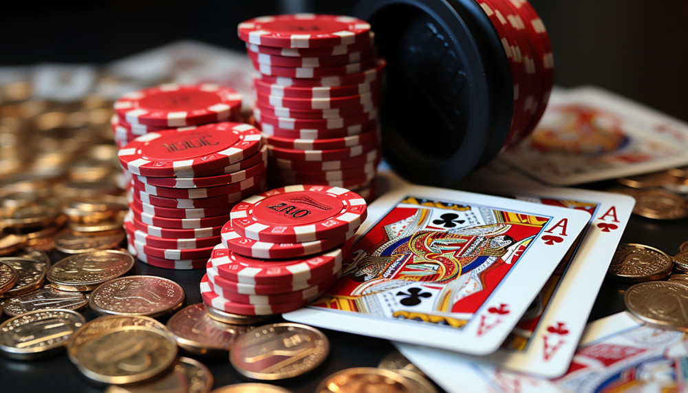 Unveiling the Mystery of Online Casino Algorithms