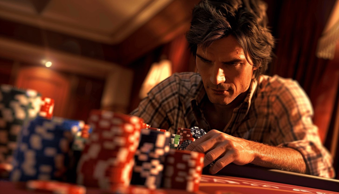 Advanced bankroll management for online poker success