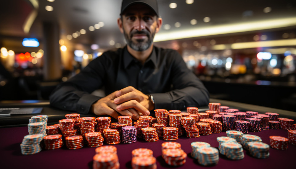 Advanced Blackjack Strategies: How To Count Cards And Beat The Dealer