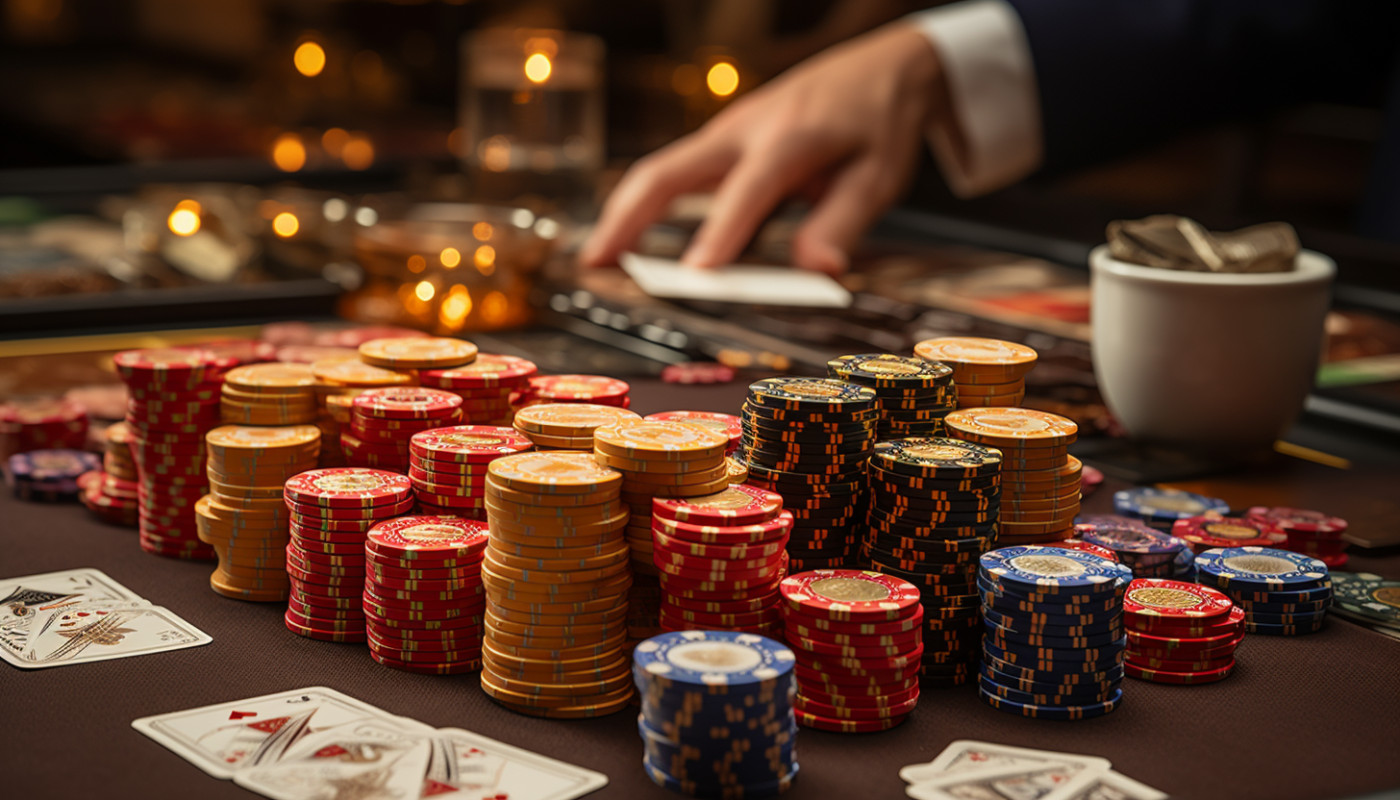Beginners Guide To Texas Hold'em Strategies