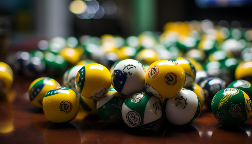 Comparing Lottery Versus Sports Betting: Preferences In Brazil