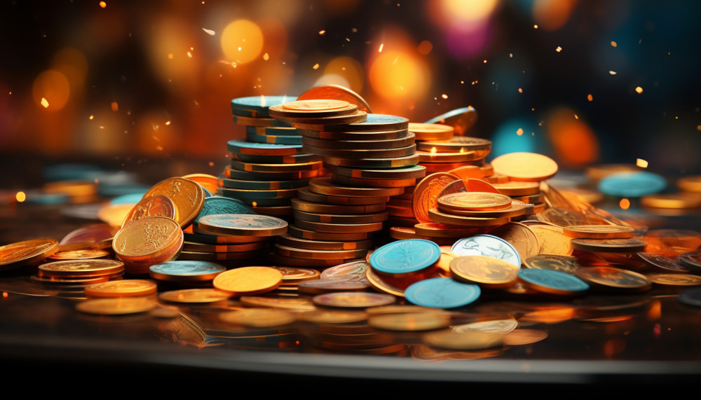 Exploring Alternative Payment Options In Online Gambling: A Focus On Jeton