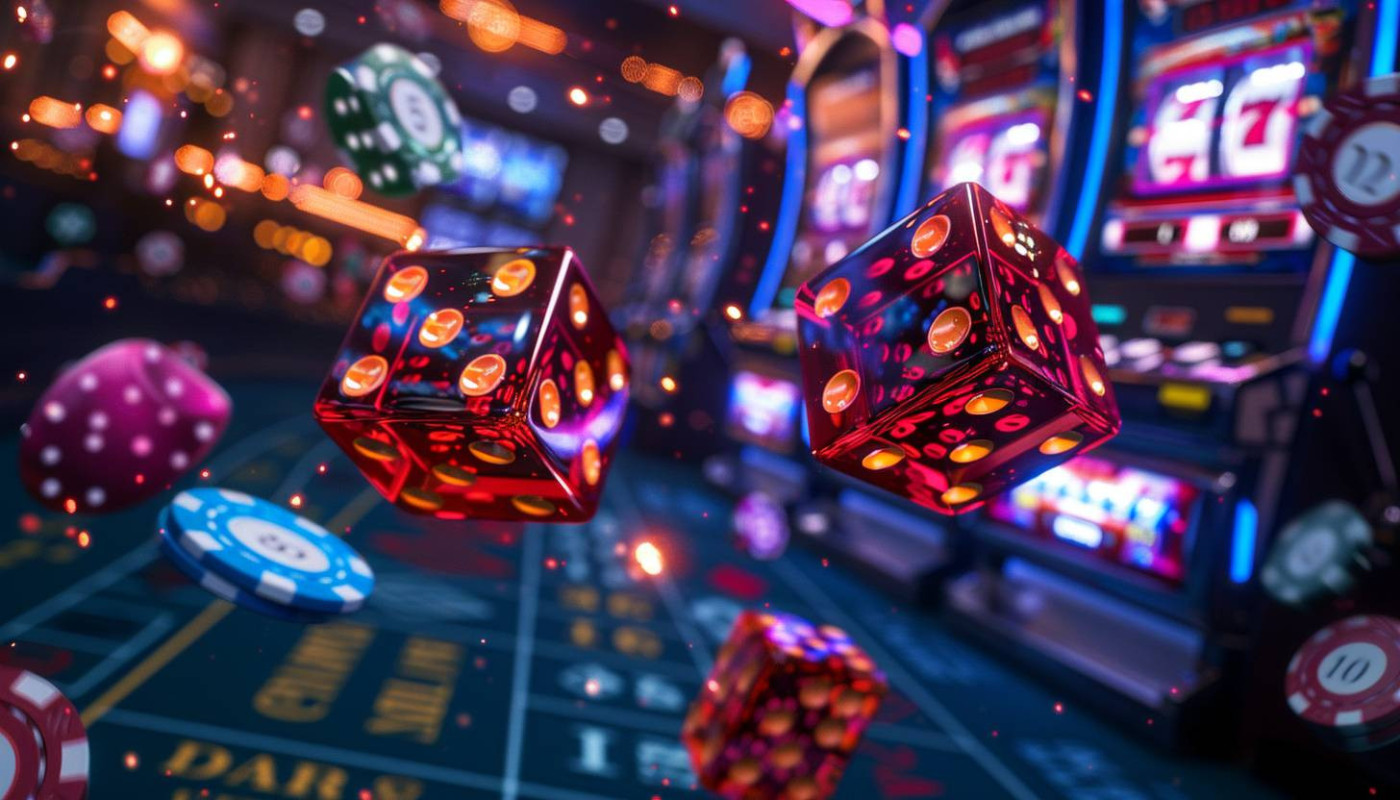 Exploring Game Diversity In Online Casinos