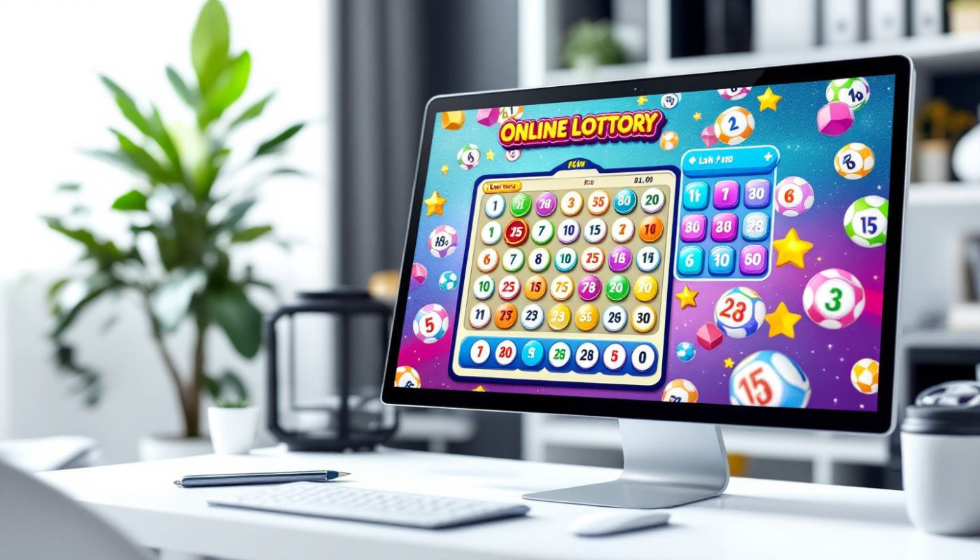 Exploring The Benefits Of Online Lottery Platforms