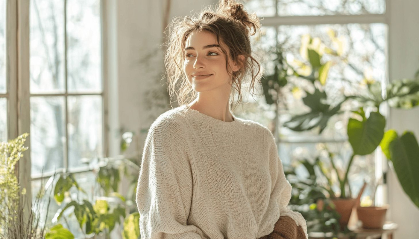 Exploring The Latest Trends In Sustainable Fashion For A Stylish Future