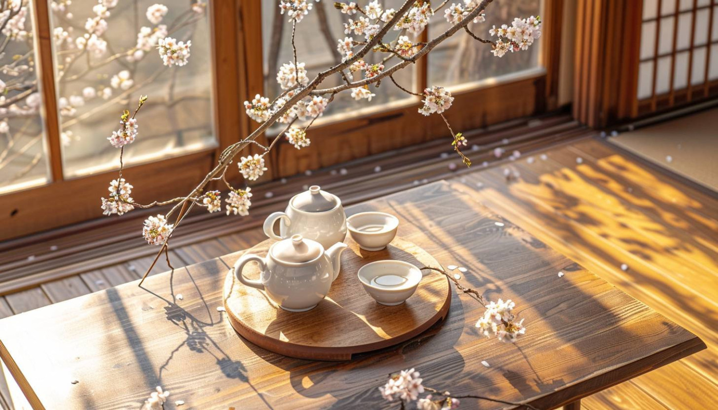 Exploring The Nuances Of Traditional Japanese Crafts Online