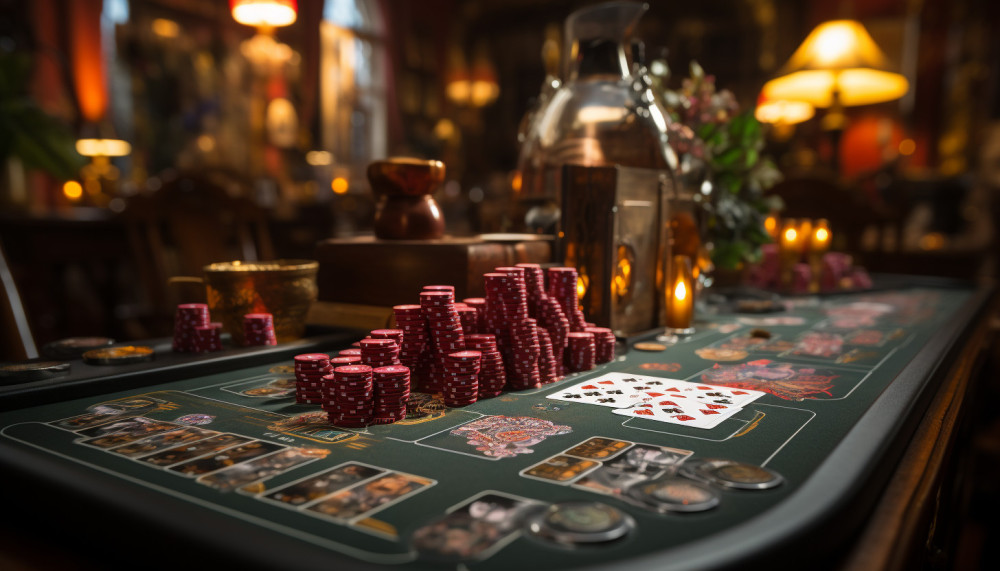 Exploring The Popularity Of Live Blackjack Games In Online Casinos