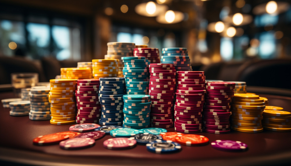 Exploring The Popularity Of Texas Hold'em Tournaments: What Makes Them Irresistible?