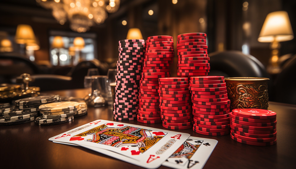 Exploring The Psychology Of Winning In Blackjack