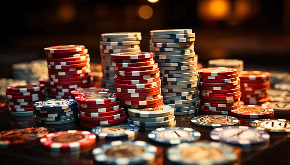 How a $1000 Exclusive Bonus Can Improve Your Texas Hold'em Experience