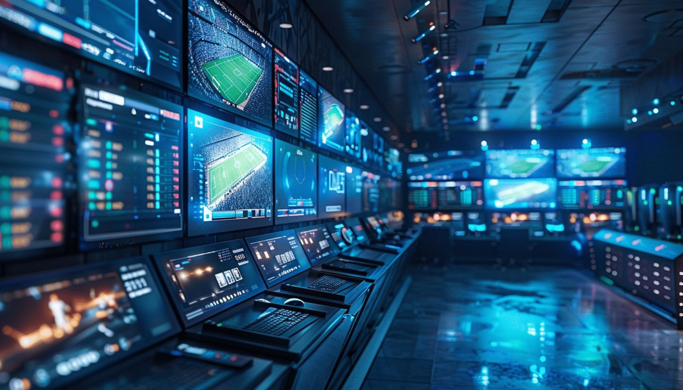 How Digital Platforms Are Changing The Way Sports Leagues Operate