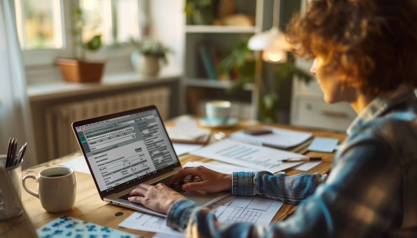 Step-by-step Guide To Registering For Online Casino Platforms