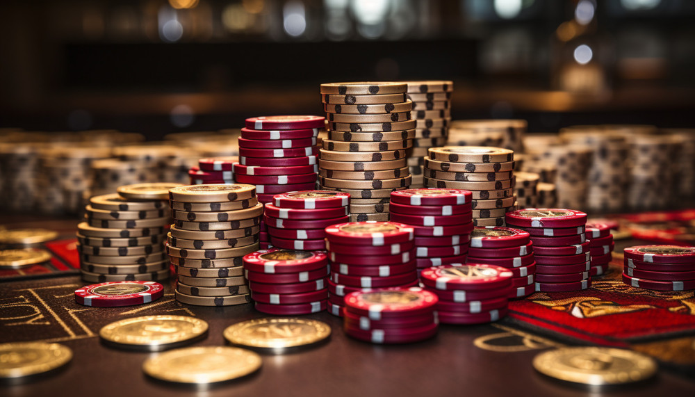 Strategies For Maximizing The Benefits Of Welcome Bonuses At Online Casinos