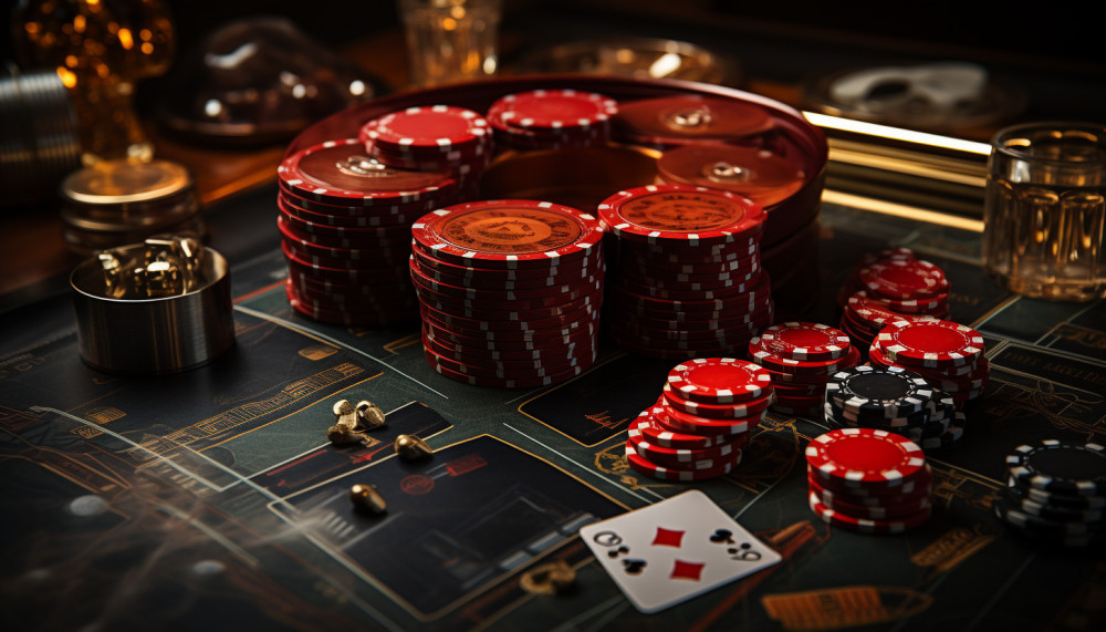 The Art Of Card Counting: Techniques To Gain An Edge In Blackjack