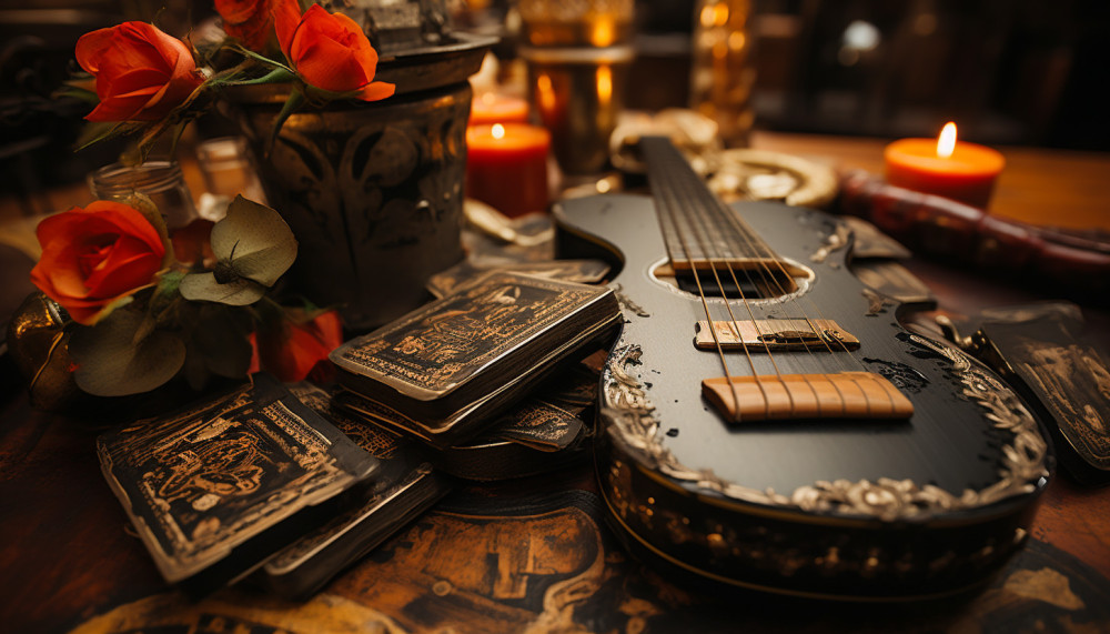 The History and Culture of Black Jack Around the World