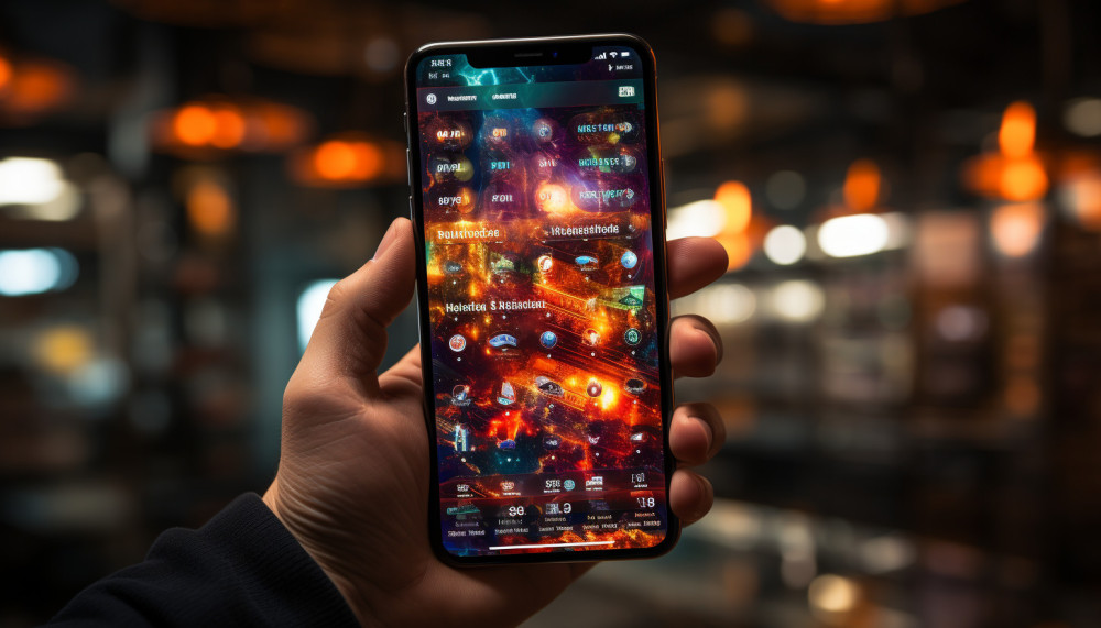 The Impact Of Mobile Technology On Sports Betting Trends