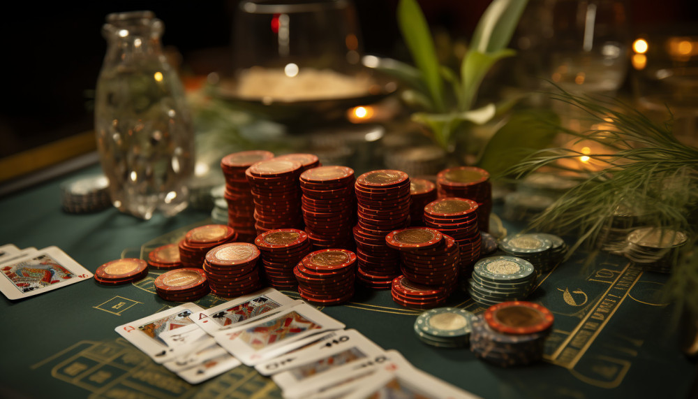 The Ultimate Guide To Improving Your Blackjack Strategy