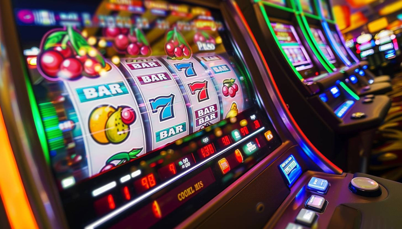 Understanding The Rules For Playing Online Slot Games