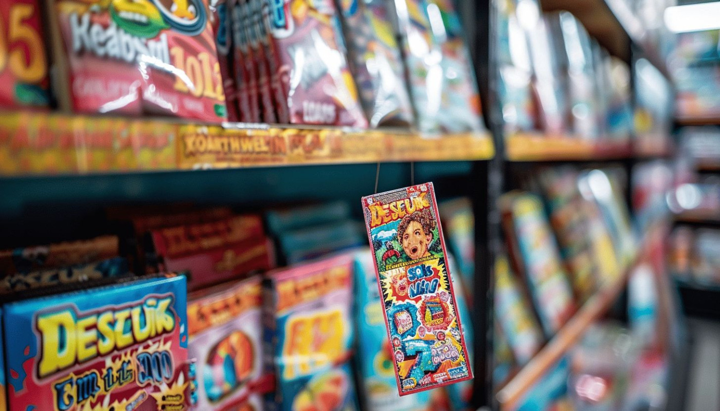 Unveiling the lesser-known lotteries: a look at niche lottery games with better odds and unique prizes